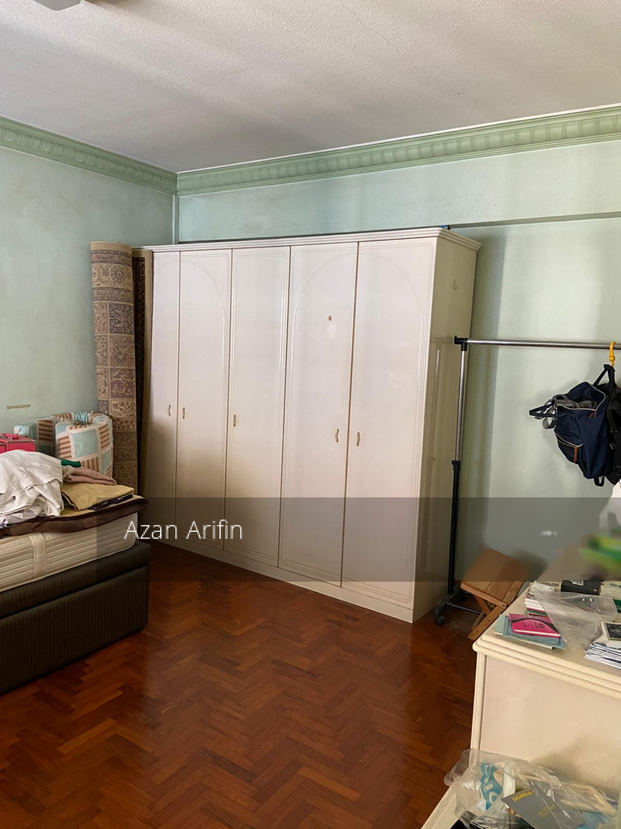 Blk 418 Pasir Ris Drive 6 (Pasir Ris), HDB Executive #247290681
